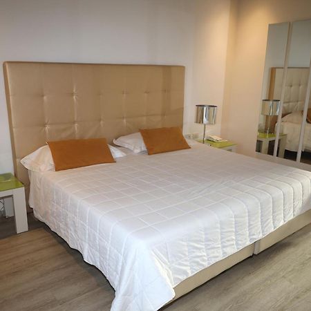 One Hotel & Restaurant Dalmine Luaran gambar