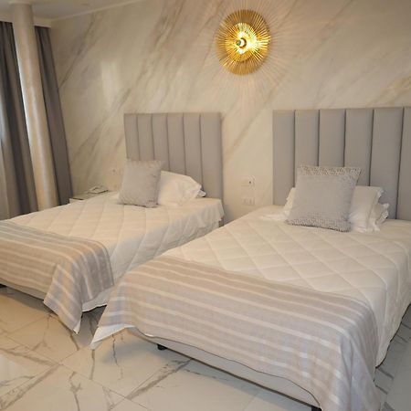 One Hotel & Restaurant Dalmine Luaran gambar