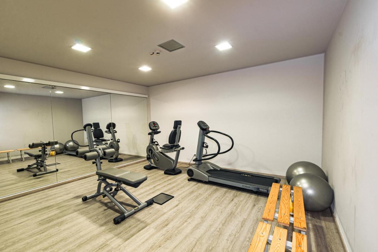 One Hotel & Restaurant Dalmine Luaran gambar
