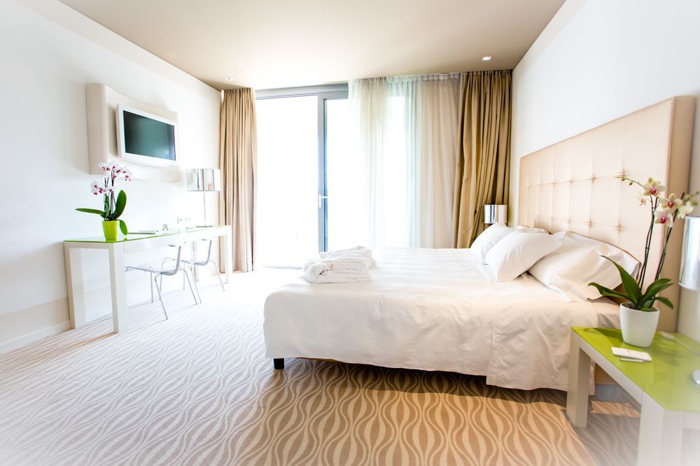 One Hotel & Restaurant Dalmine Luaran gambar